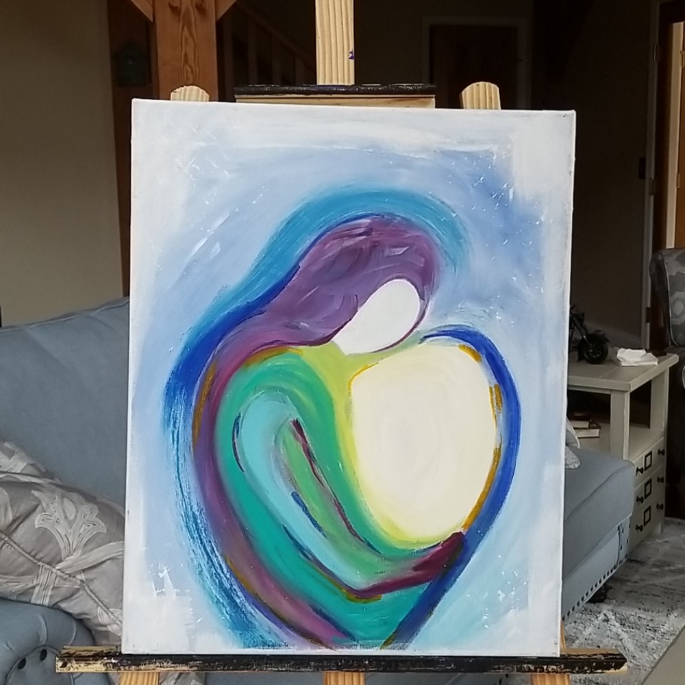 Original painting